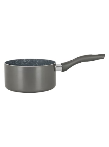 Sitram Steelpan ''Autan'' grijs - Ø 16 cm