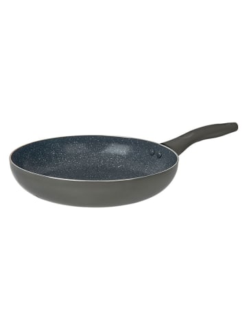 Sitram Patelnia "Autan" w kolorze szarym - Ø 24 cm