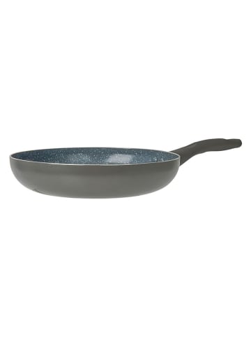 Sitram Patelnia "Autan" w kolorze szarym - Ø 24 cm