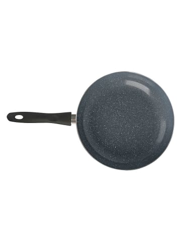 Sitram Patelnia "Autan" w kolorze szarym - Ø 28 cm