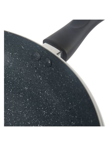 Sitram Bratpfanne ''Autan'' in Grau - Ø 32 cm