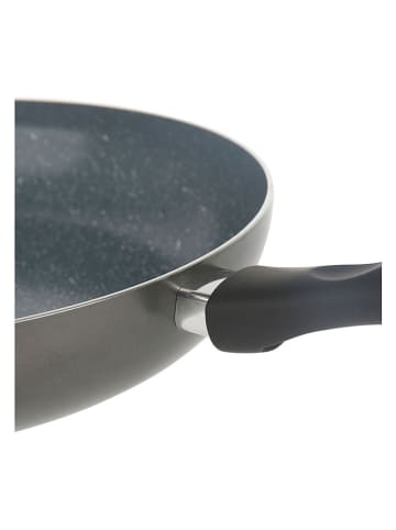 Sitram Bratpfanne ''Autan'' in Grau - Ø 32 cm