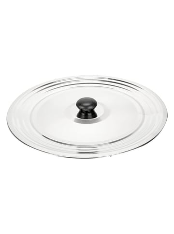 Sitram Roestvrijstalen spatdeksel - Ø 32 cm