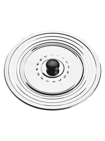 Sitram Edelstahl-Spritzschutzdeckel - Ø 32 cm