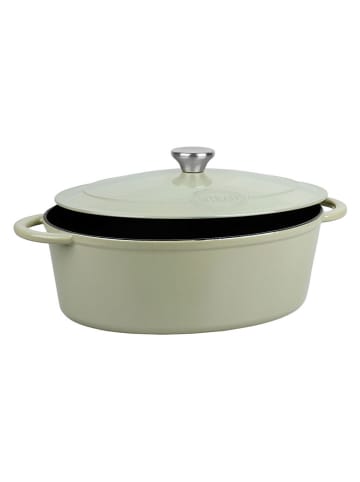 Sitram 2-częściowy zestaw "Tradifonte" w kolorze miętowym - 6,5 l