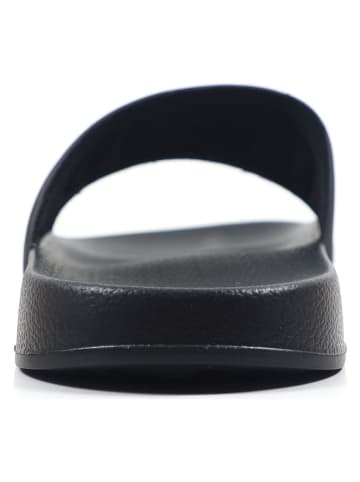 GAP Pantoletten "Murphy" in Schwarz