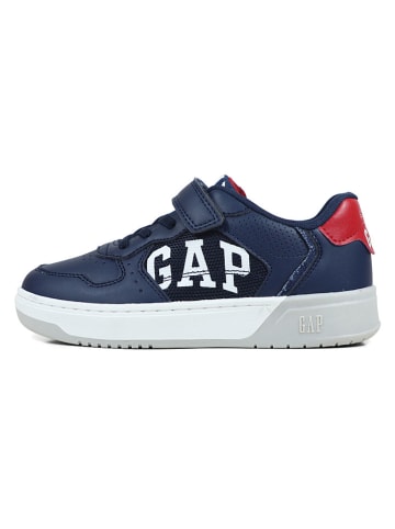 GAP Sneakers "Detroit" donkerblauw