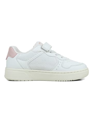 GAP Sneakers "Detroit" in Weiß