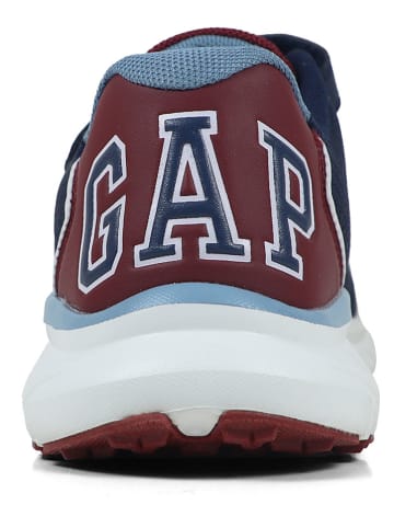 GAP Sneakers "Belmont" donkerblauw