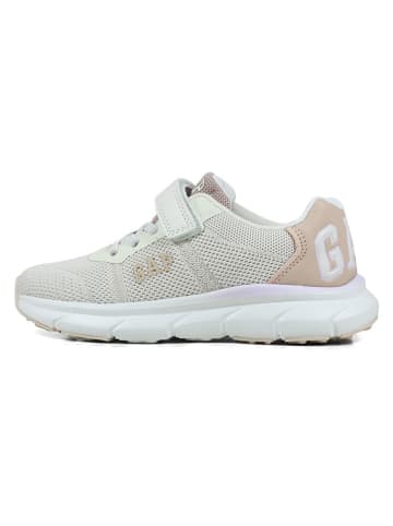 GAP Sneakers "Belmont" in Beige