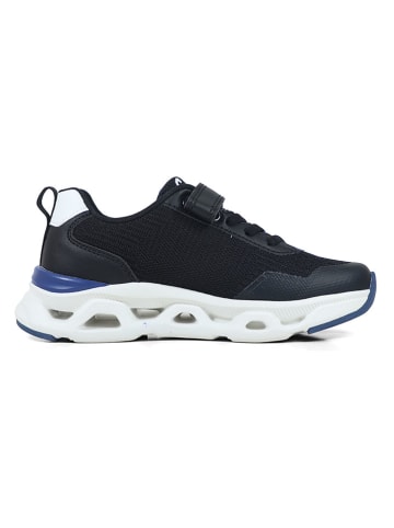 GAP Sneakers "Sacramento" in Schwarz