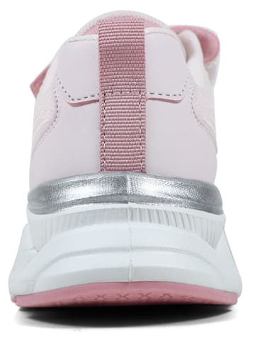 GAP Sneakers "Sacramento" in Rosa