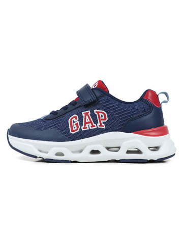 GAP Sneakers "Sacramento" in Dunkelblau