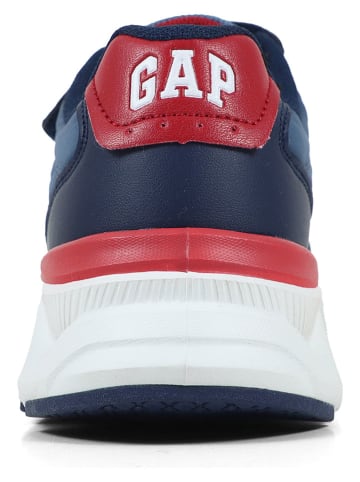 GAP Sneakers "San Francisco" donkerblauw