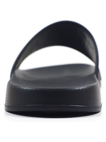 GAP Pantoletten "Austin" in Schwarz