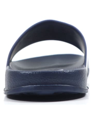 GAP Pantoletten "Austin" in Dunkelblau