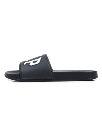 GAP Slippers "Murphy" zwart