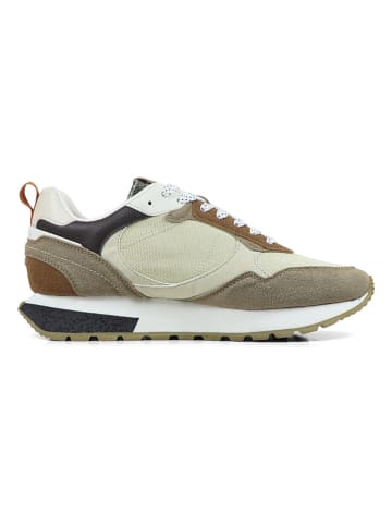 GAP Sneakers "Genesi G1 MX" beige/taupe