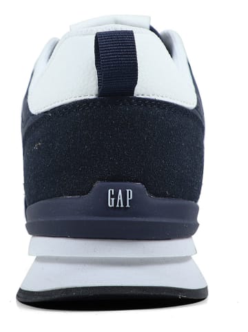 GAP Sneakers "Run Spirit Basic" in Dunkelblau