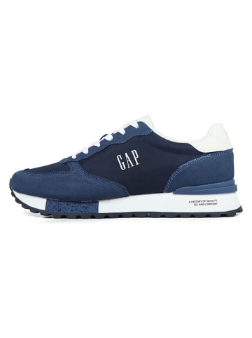 GAP Sneakers "Osaka" in Dunkelblau