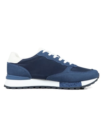 GAP Sneakers "Osaka" donkerblauw