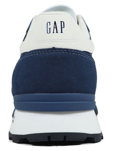 GAP Sneakers "Osaka" donkerblauw