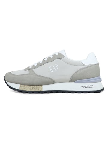 GAP Sneakers "Osaka" in Taupe