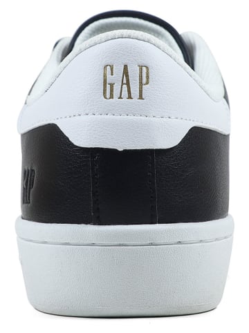 GAP Sneakers "Sun LTX" zwart