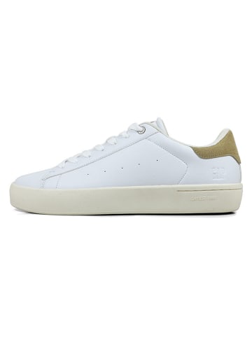 GAP Sneakers "Sun LTX" in Weiß
