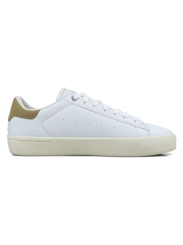 GAP Sneakers "Sun LTX" wit