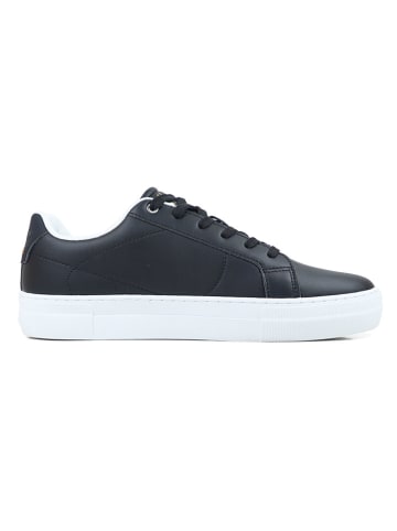 GAP Sneakers "Portland" zwart