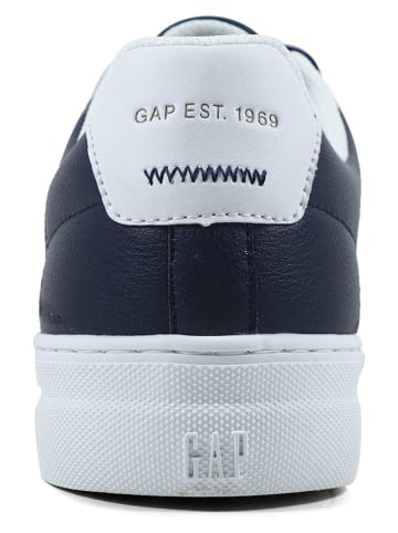 GAP Sneakers "Portland" in Dunkelblau