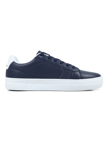 GAP Sneakers "Portland" in Dunkelblau