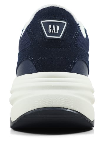 GAP Sneakers "Metropole+" donkerblauw