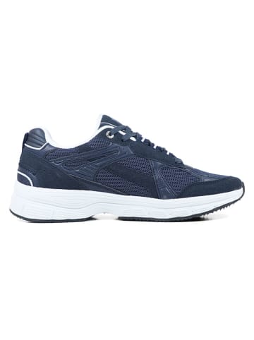 GAP Sneakers "Sunset CLS" in Dunkelblau