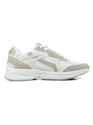 GAP Sneakers "Sunset CLS" taupe/beige
