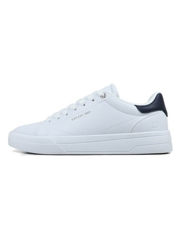 GAP Sneakersy "Moon II LTX" w kolorze białym