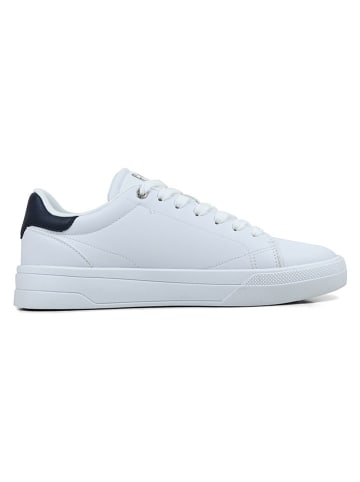 GAP Sneakers "Moon II LTX" in Weiß
