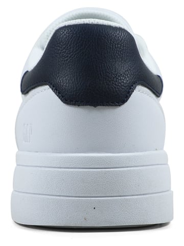 GAP Sneakers "Moon II LTX" wit