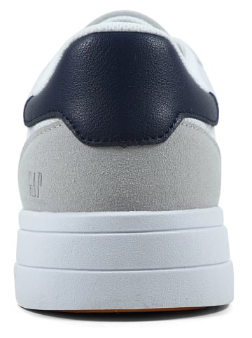 GAP Sneakers "Moon II MX" grijs/wit