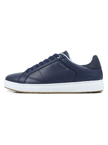 GAP Sneakers "Empire LTX" in Dunkelblau