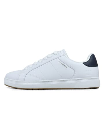 GAP Sneakers "Empire LTX" in Weiß