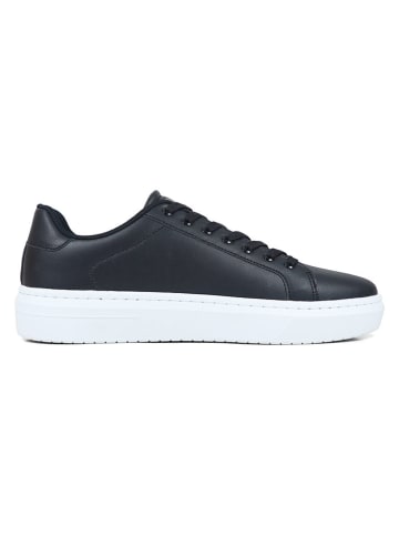 GAP Sneakers "Phoenix" in Schwarz