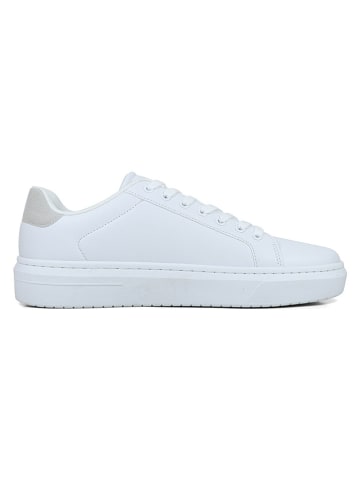 GAP Sneakers "Phoenix" wit