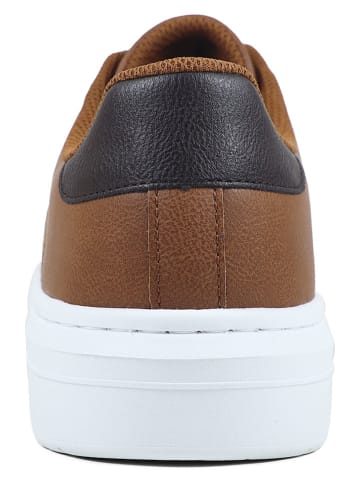 GAP Sneakers "Phoenix" in Cognac