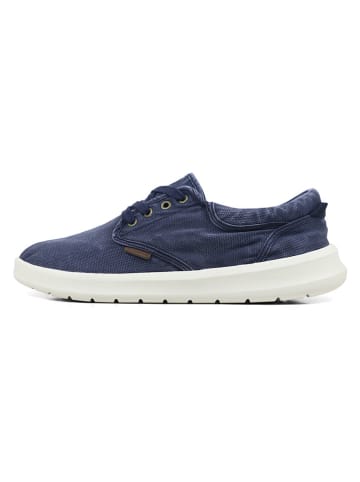 GAP Sneakers "Ranch" in Dunkelblau