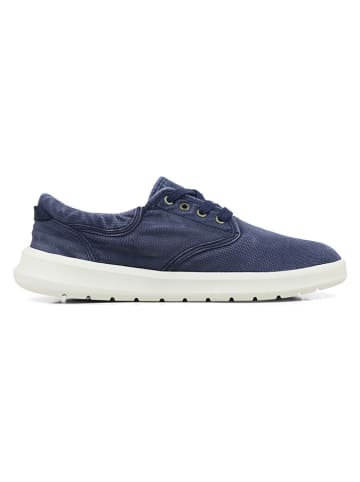 GAP Sneakers "Ranch" donkerblauw