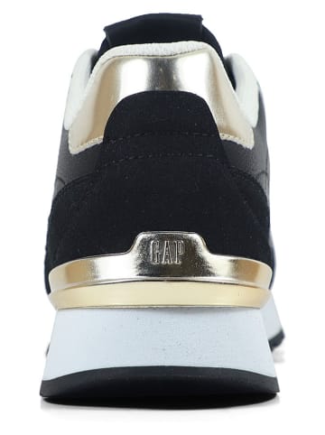 GAP Sneakers "Concord" in Schwarz