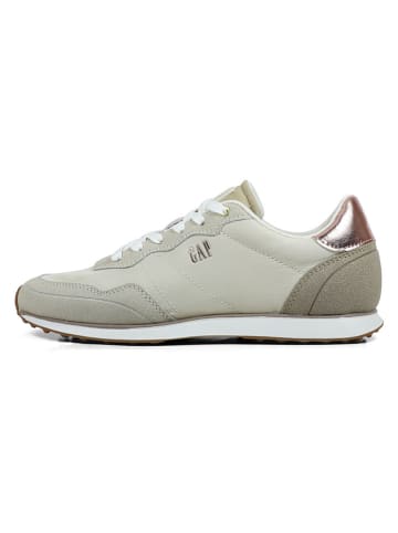 GAP Sneakers "Optima NYX" in Taupe