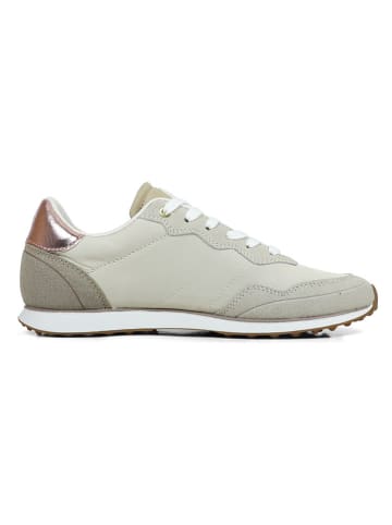 GAP Sneakers "Optima NYX" taupe